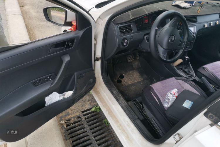 Volkswagen Santana 2020 car image #18