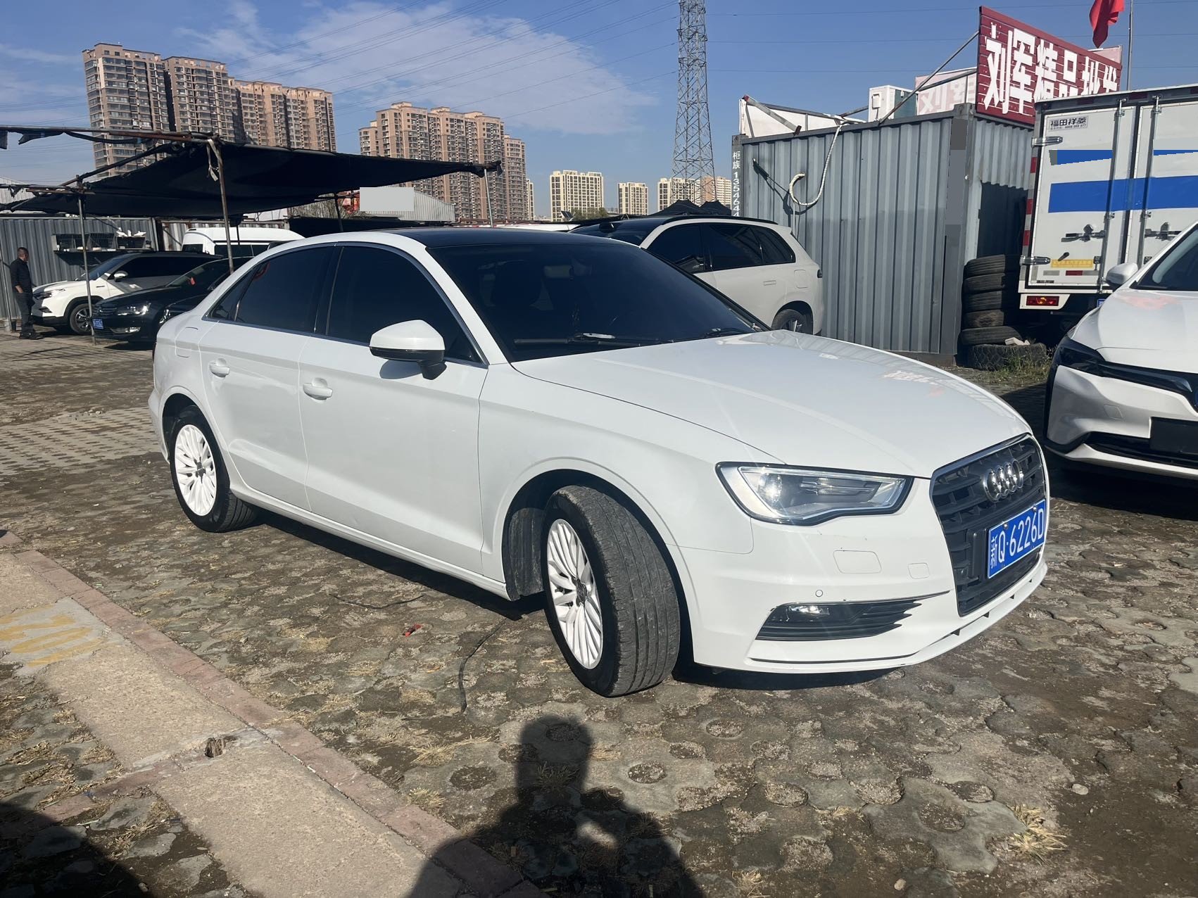 2017 image de voiture #3