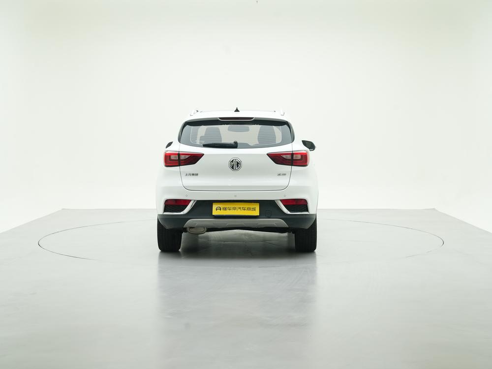 MG ZS 2021 #6 MG ZS 2021 immagine di auto #6