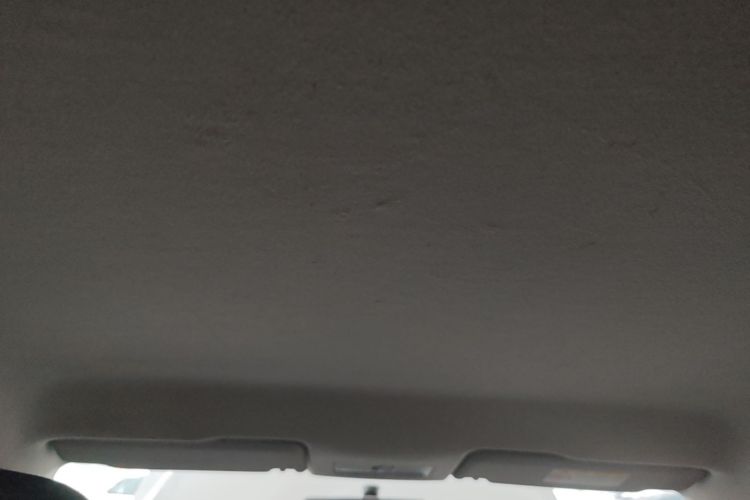 Volkswagen Santana 2017 car image #18