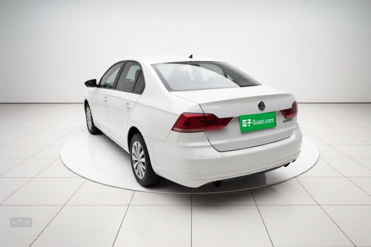 Volkswagen Santana 2016 car image #5