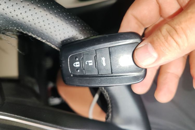 Toyota Corolla 2019 car image #9