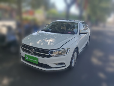 Volkswagen Bora 2018 Volkswagen Bora 2018 car image