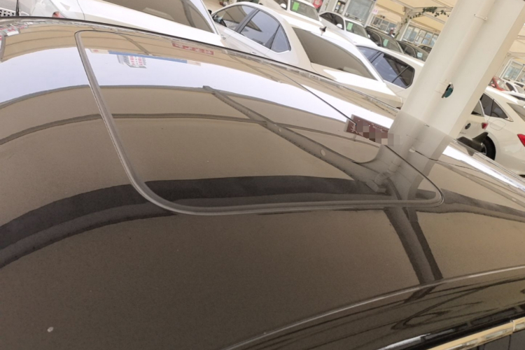 Volkswagen Lavida 2021 car image #25