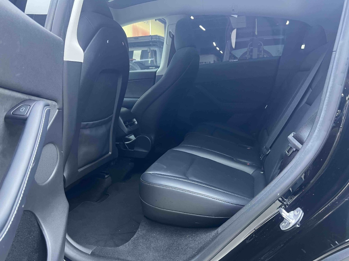 Tesla Model Y 2023 car image #5