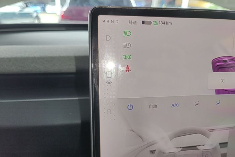 Tesla Model 3 2023 #14 Tesla Model 3 2023 car image #14