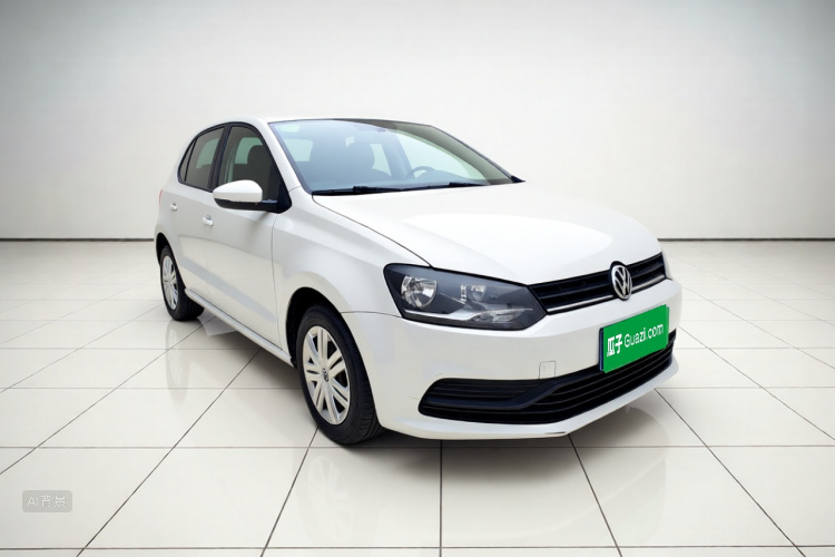 Volkswagen Polo 2018 #4 Volkswagen Polo 2018 car image #4