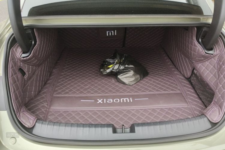 MI SU7 2025 car image #21