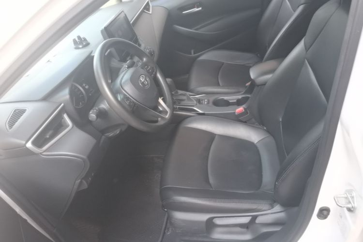 Toyota Corolla 2023 car image #15
