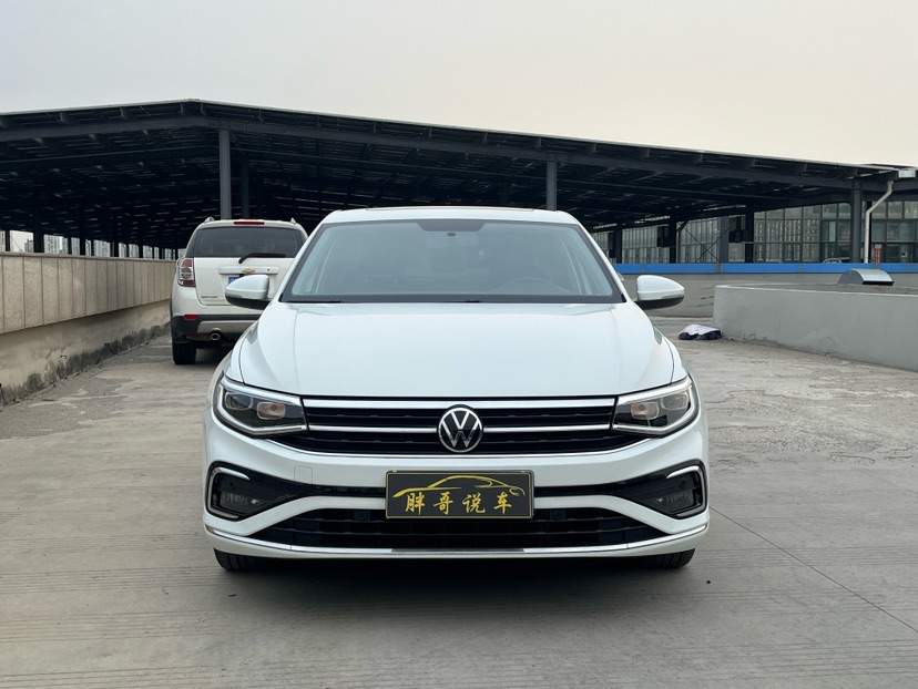 Volkswagen Bora 2023 car image 