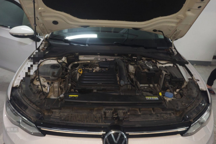Volkswagen Golf 2022 #22 Volkswagen Golf 2022 car image #22