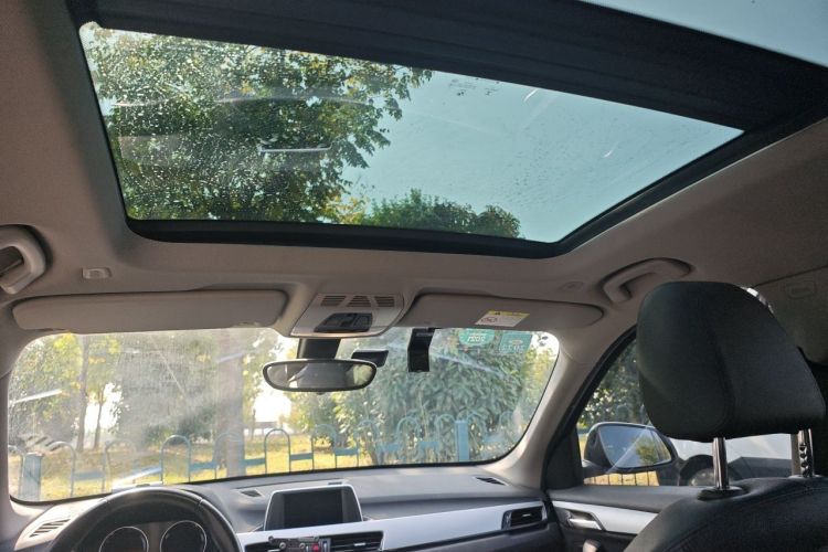 BMW X1 2018 #16 BMW X1 2018 imagem de carro #16