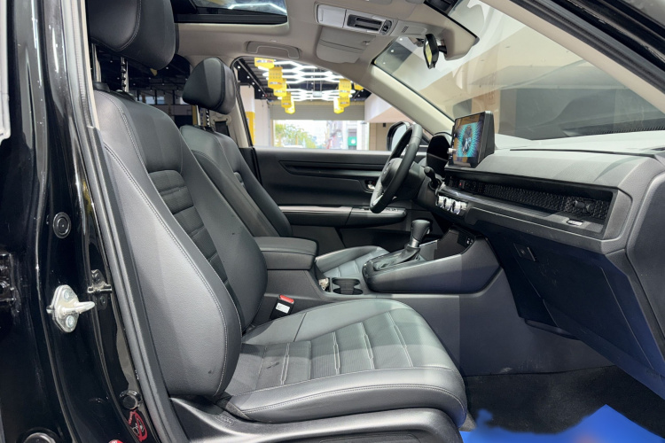 Honda CR-V 2022 car image #21