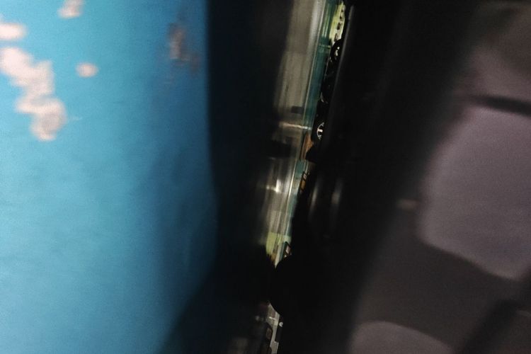 BYD Han 2022 car image #24