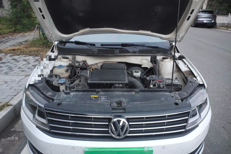 Volkswagen Lavida 2018 #22 Volkswagen Lavida 2018 car image #22
