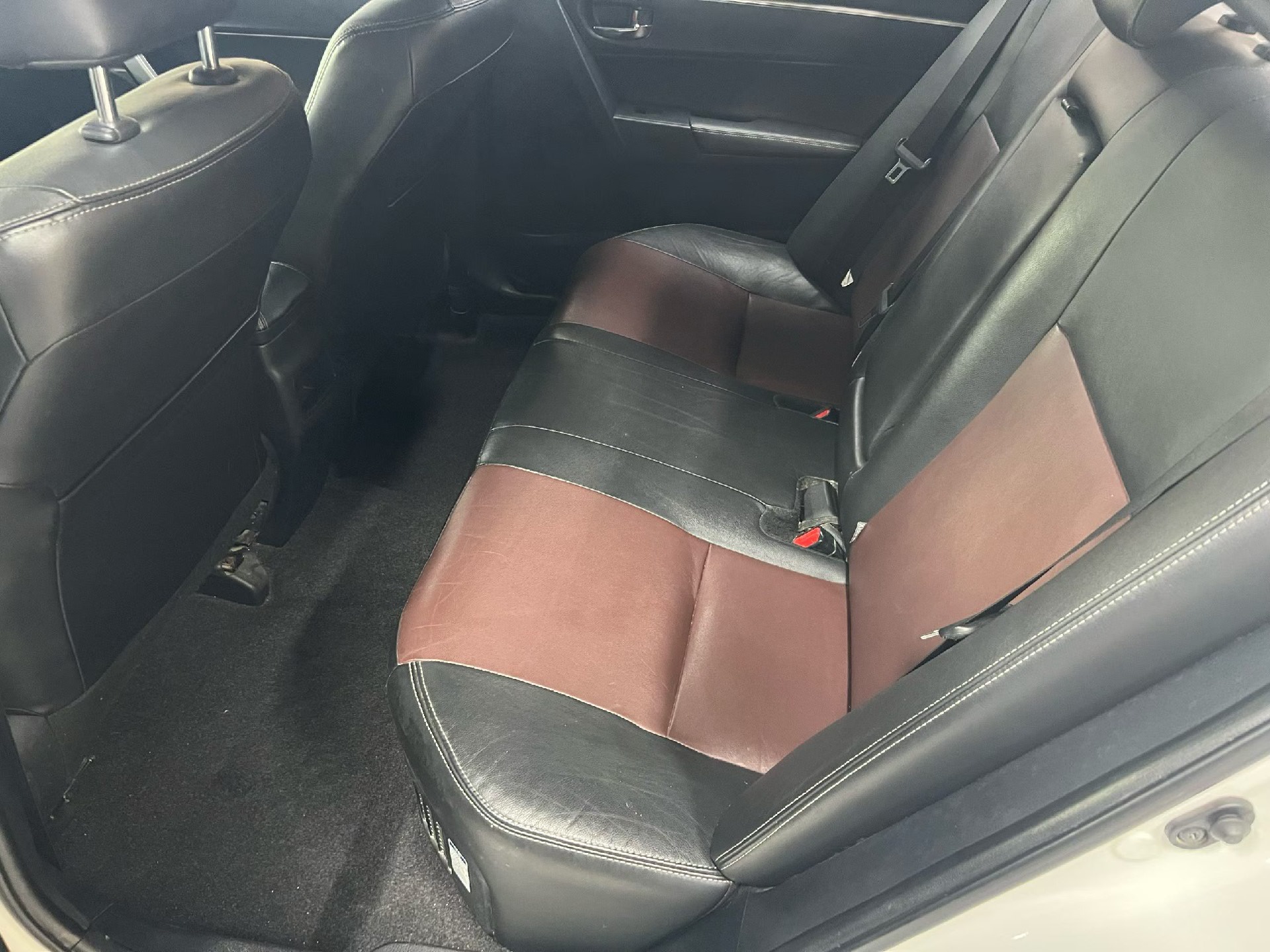 Toyota Corolla 2019 #6 Toyota Corolla 2019 immagine di auto #6