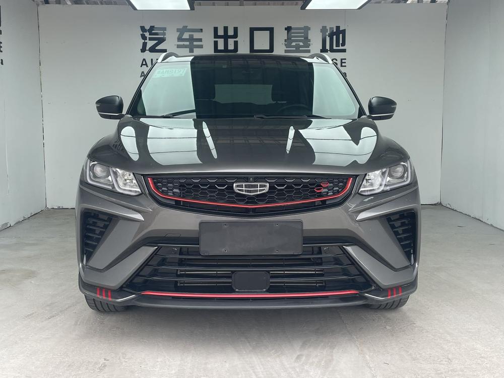 2022 #2 2022 immagine di auto #2