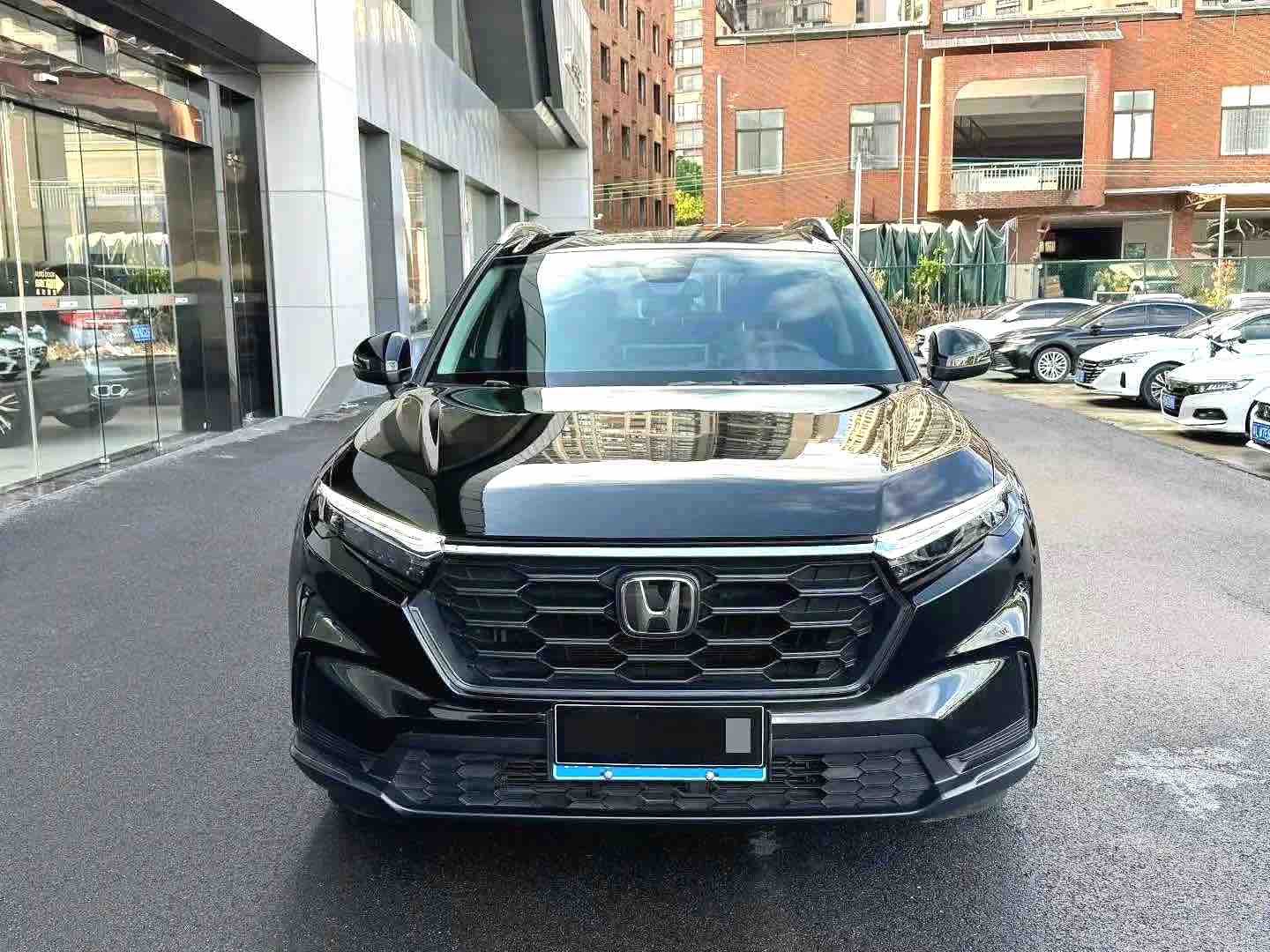 Honda CR-V 2022 car image #5