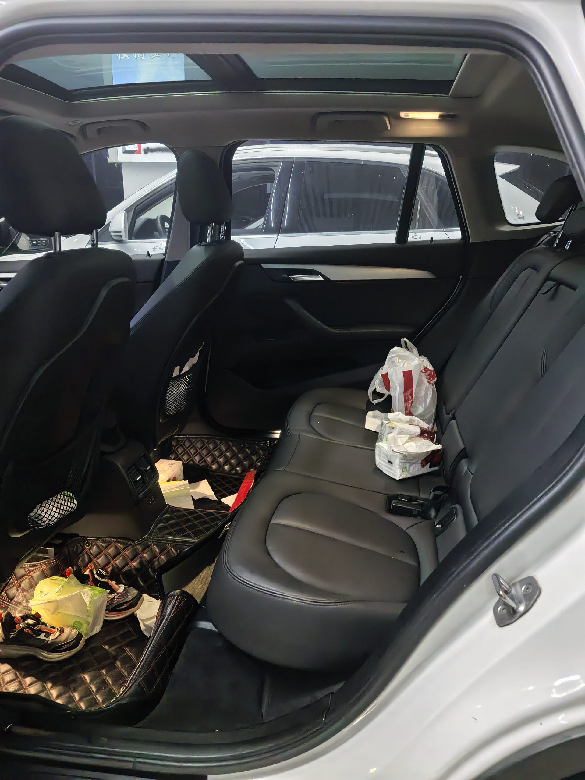 BMW X1 2019 car image #5