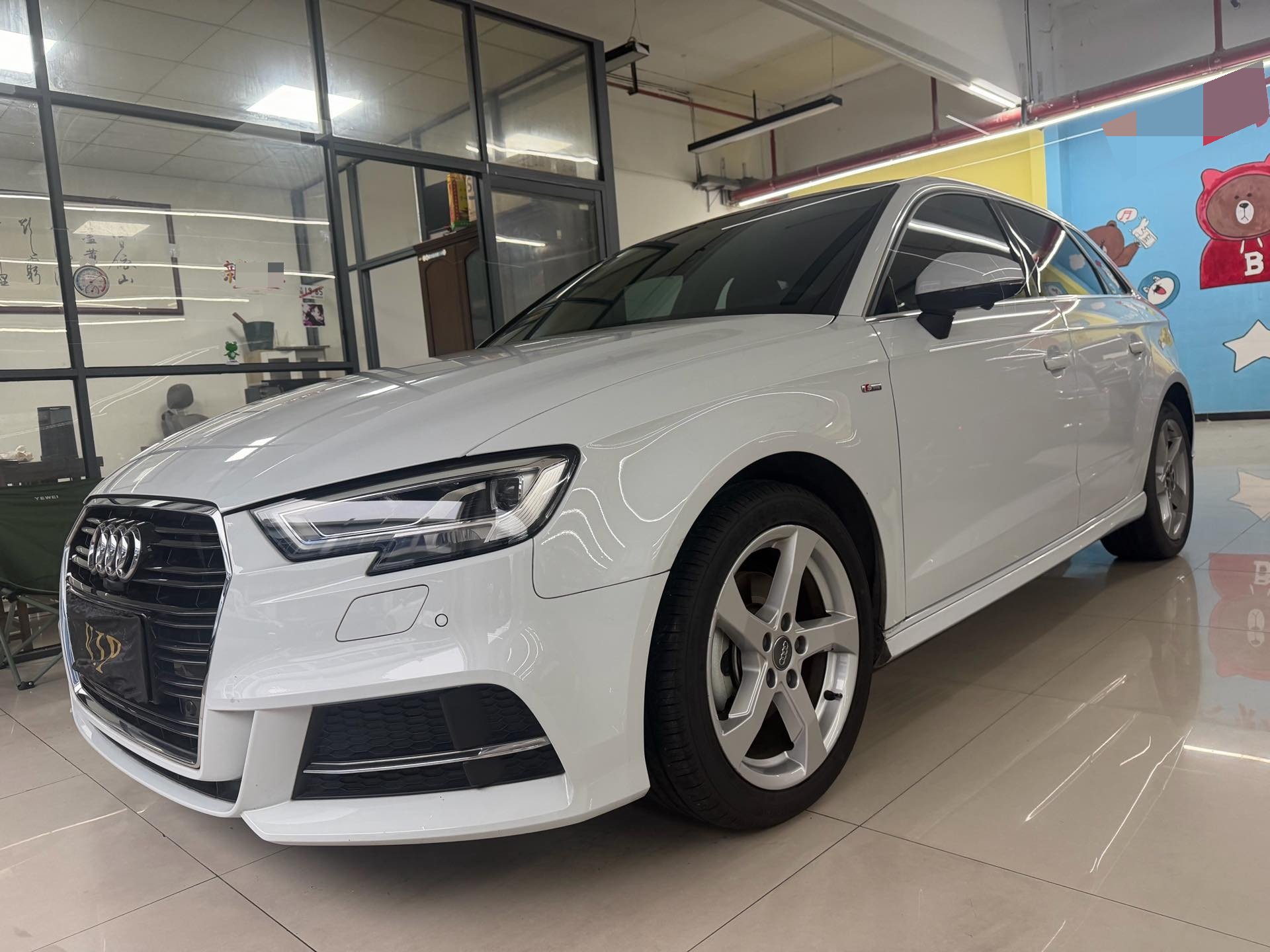 2019 car image 