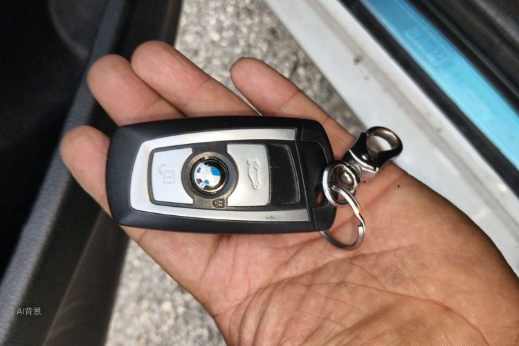 BMW 3 Series 2015 #10 BMW 3 Series 2015 car image #10
