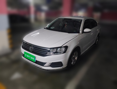 Volkswagen Lavida 2022 car image 