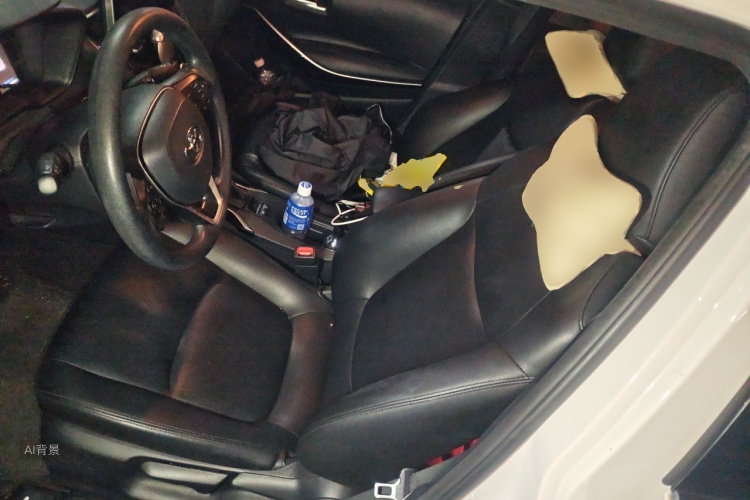 Toyota Corolla 2022 car image #17
