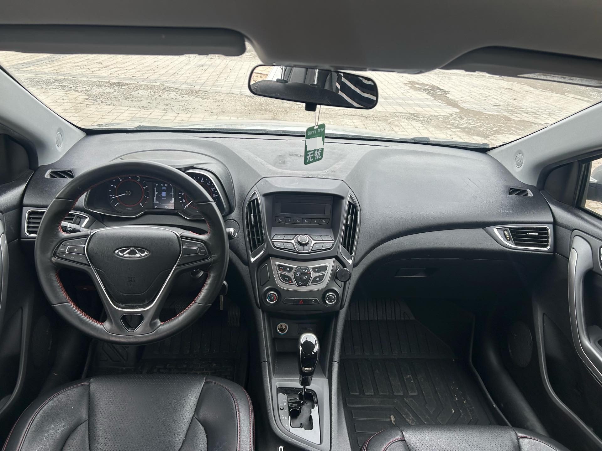 Chery Arrizo 5 2016 #6 Chery Arrizo 5 2016 صورة سيارة #6