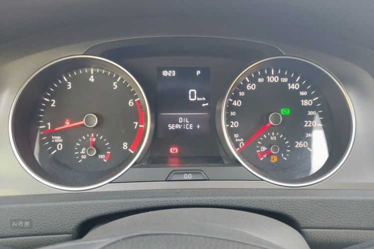 Volkswagen Golf 2016 #13 Volkswagen Golf 2016 car image #13