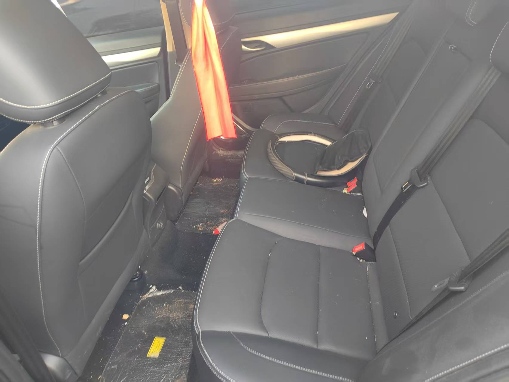 GEELY Emgrand 2019 #5 GEELY Emgrand 2019 صورة سيارة #5