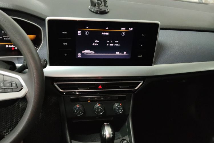 Volkswagen Lavida 2022 imagen de coche #13