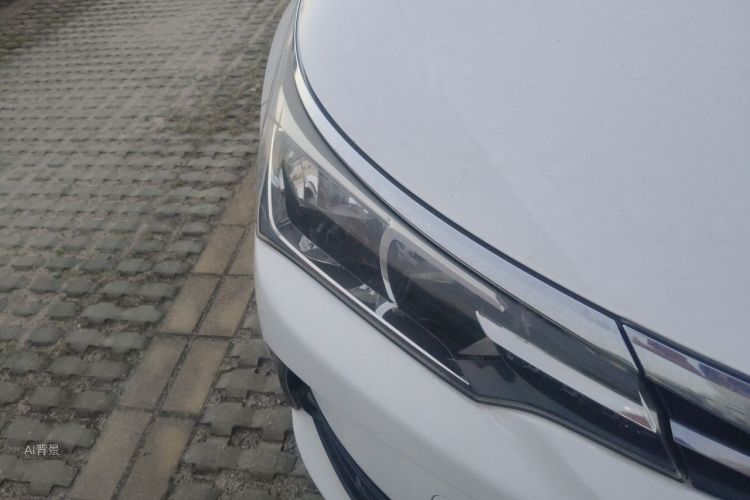 Toyota Corolla 2019 image de voiture #8