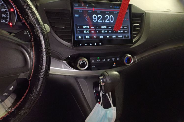 Honda CR-V 2016 #15 Honda CR-V 2016 car image #15