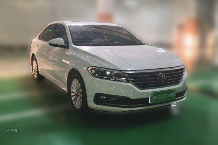 Volkswagen Lavida 2021 #4 Volkswagen Lavida 2021 car image #4