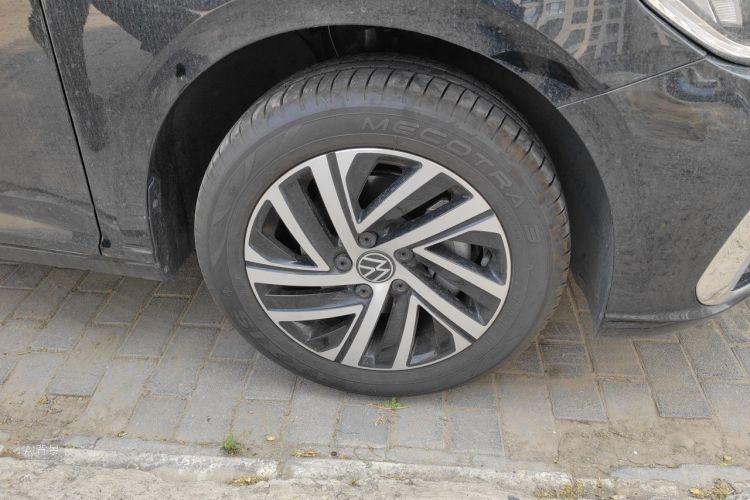Volkswagen Lavida 2024 #9 Volkswagen Lavida 2024 car image #9