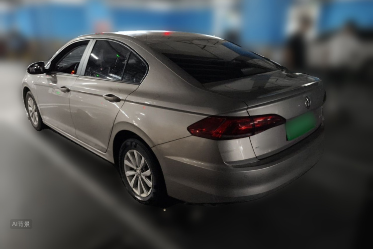 Volkswagen Bora 2020 #5 Volkswagen Bora 2020 car image #5