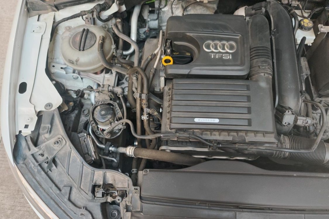 Audi A3 2019 #11 Audi A3 2019 immagine di auto #11