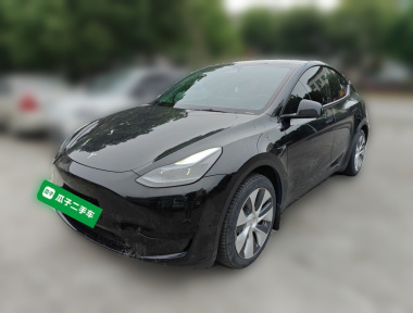 Tesla Model Y 2023 Tesla Model Y 2023 car image