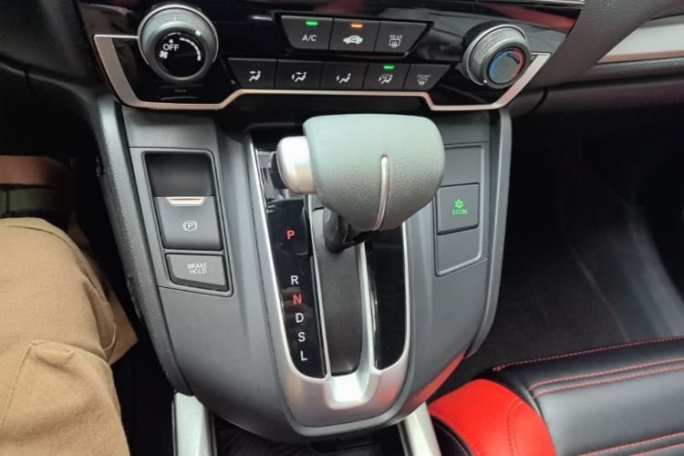 Honda CR-V 2018 car image #18