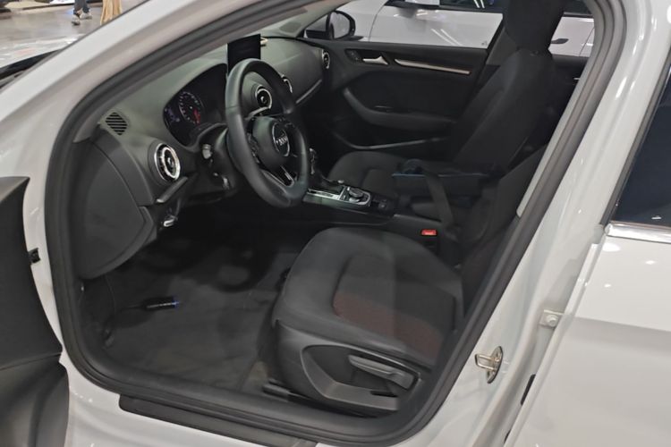 Audi A3 2020 #15 Audi A3 2020 immagine di auto #15