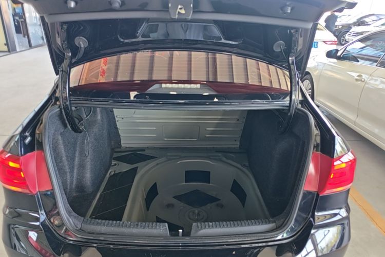 Volkswagen Santana 2019 #22 Volkswagen Santana 2019 image de voiture #22
