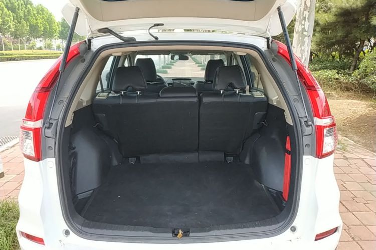 Honda CR-V 2016 car image #19