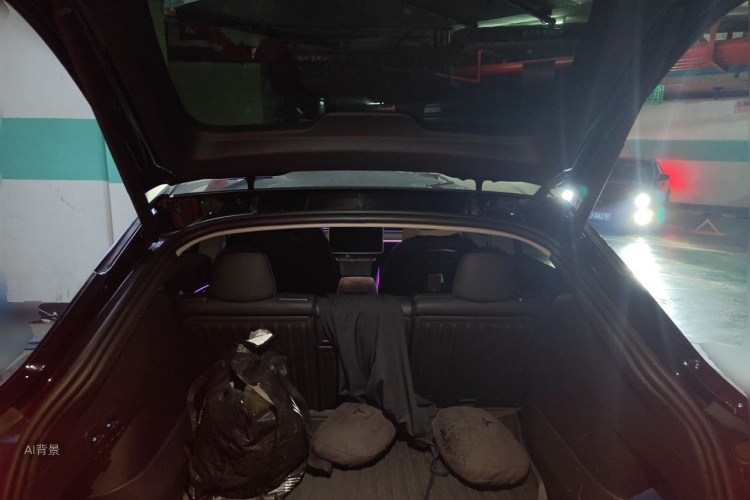 Tesla Model Y 2023 imagem de carro #21