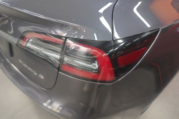 Tesla Model 3 2020 #8 Tesla Model 3 2020 car image #8