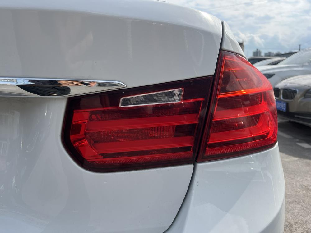 BMW 3 Series 2014 #9 BMW 3 Series 2014 car image #9
