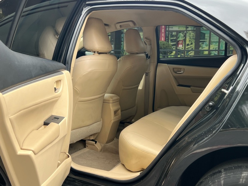 2016 #8 2016 immagine di auto #8