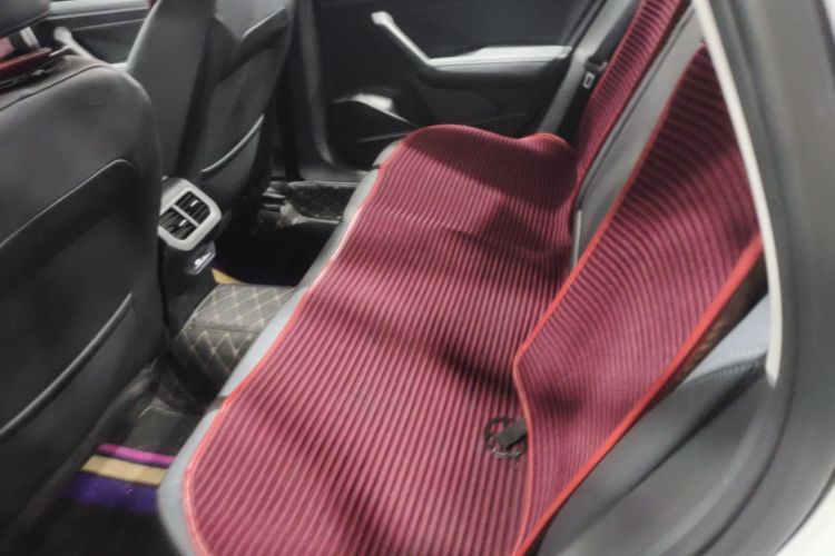 Volkswagen Lavida 2023 car image #17