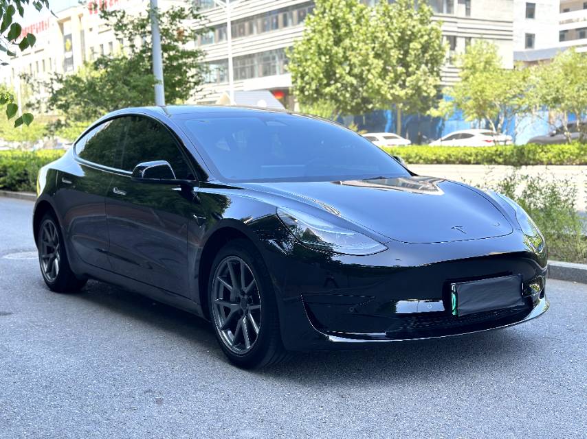 Tesla Model 3 2023 #3 Tesla Model 3 2023 car image #3