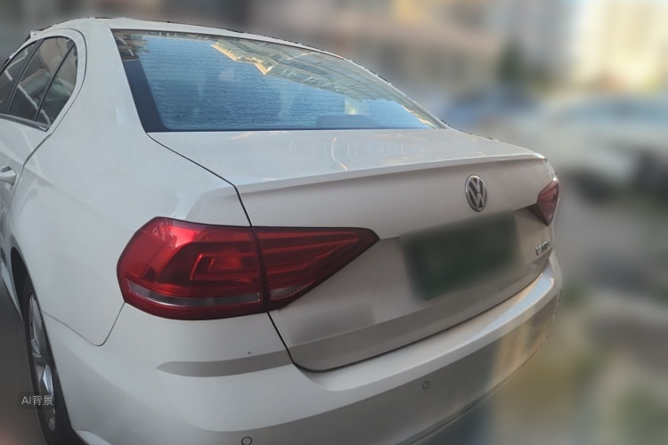Volkswagen Lavida 2017 #6 Volkswagen Lavida 2017 car image #6