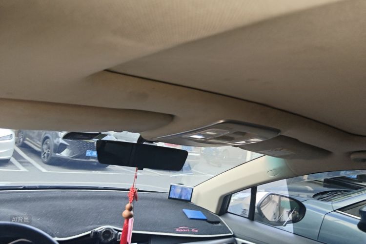GEELY Emgrand GS 2017 #20 GEELY Emgrand GS 2017 car image #20